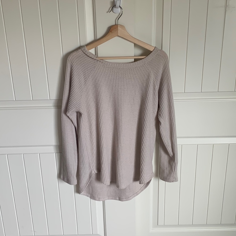 American eagle top